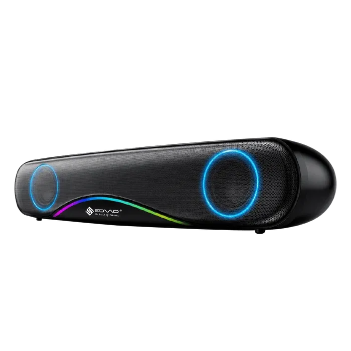 🆔 309 - SOVO ROCK-ON RGB Wireless Speaker (Model-SBS-504) . . . . . . . . . . . . . . . . . . . . . . . . . . . . . . . . . . . . . . . . . . . . . . . . . . . . . . . . . . . . . . . . . . . . . . . . . . . . . . . . 🔴#Tags,(Wireless Bluetooth Speaker, Portable Soundbar Speaker, SOVO Rock On Speaker, RGB Wireless Speaker, Rechargeable Bluetooth Speaker)