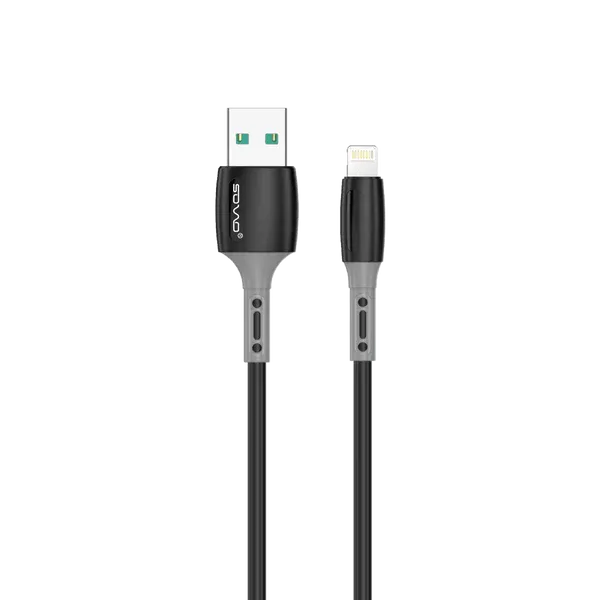 🆔 678 - SOVO PRIME Cable IOS 3.0A (SC-005)
