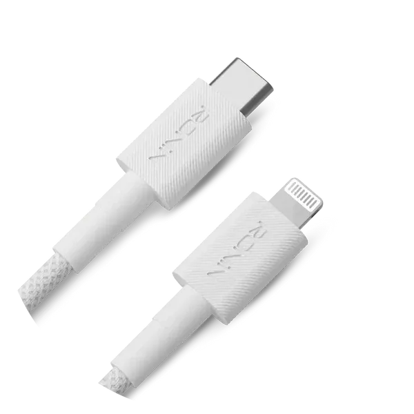 🆔 465 - RONIN Cable Type-C to iphone (R-2045)