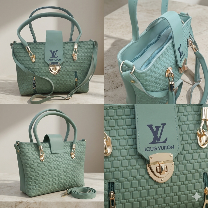 🆔 82 - Ladies Fancy PU Leather Shoulder Handbag . . . . . . . . . . . . . . . . . . . . . . . . . . . . . . . . . . . . . . . . . . . . . . . . . . . . . . . . . . . . . . . . . . . . . . . . . . . . . . . . 🔴#Tags, (crossbody,Fashion purse, ladies handbag)