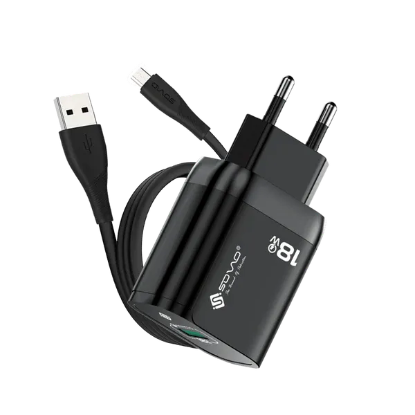 🆔 621 - SOVO RELOAD 18w Micro (SG-235) . . . . . . . . . . . . . . . . . . . . . . . . . . . . . . . . . . . . . . . . . . . . . . . . . . . . . . . . . . . . . . . . . . . . . . . . . . . . . . . . 🔴#Tags, (mobile charger)