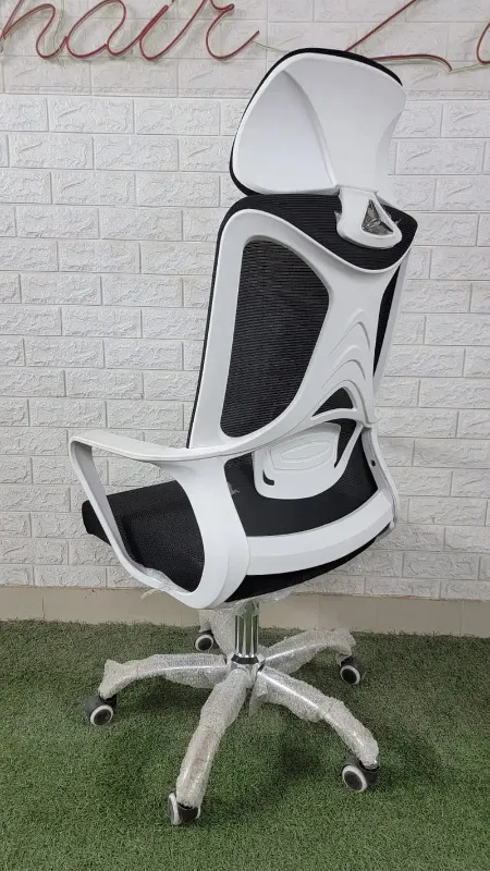 🆔 174 - Mercedes Style Ergonomic High Back Mesh Chair  . . . . . . . . . . . . . . . . . . . . . . . . . . . . . . . . . . . . . . . . . . . . . . . . . . . . . . . . . . . . . . . . . . . . . . . . . . . . . . . . 🔴#Tags,(Ergonomic Office Chair, High Back Mesh Chair, Adjustable Executive Stool, Swivel Desk Seat, Lumbar Support Chair)