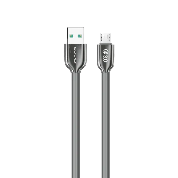 🆔 662 - SOVO ATOMIC Cable Micro 3.0A (SC-008)