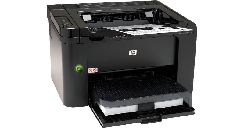 🆔 60 - Used HP LaserJet 1606dn Printer . . . . . . . . . . . . . . . . . . . . . . . . . . . . . . . . . . . . . . . . . . . . . . . . . . . . . . . . . . . . . . . . . . . . . . . . . . . . . . . . 🔴#Tags, (Used Duplex Network Printer, Automatic Two-Sided Printing, Built-in Ethernet Networking, 26ppm Print Speed, HP ePrint Wireless Compatibility)