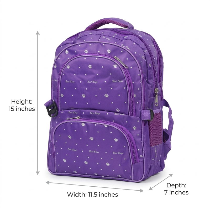 🆔 139 - School Bag 15" . . . . . . . . . . . . . . . . . . . . . . . . . . . . . . . . . . . . . . . . . . . . . . . . . . . . . . . . . . . . . . . . . . . . . . . . . . . . . . . . 🔴#Tags, (Backpack, School, college, laptop)