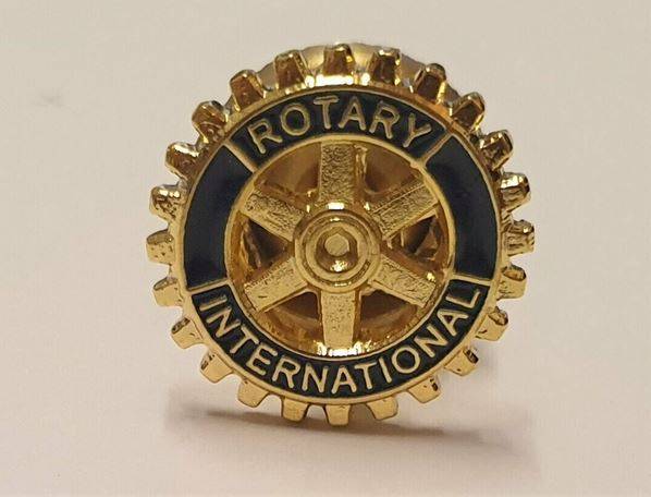 Lapel Badge