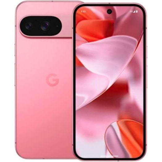 Google Pixel 9 12GB 128GB Storage | Peony