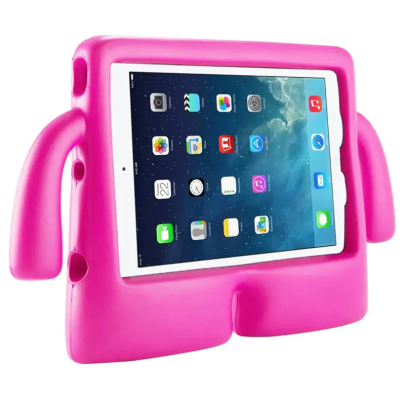 Kids Case for iPad 2 3 / 4 Pink