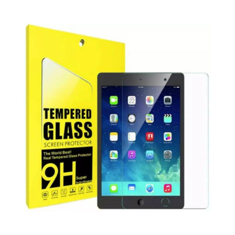 Glass Protector For iPad 5/6/Air 1 / Air 2 9.7 Inch