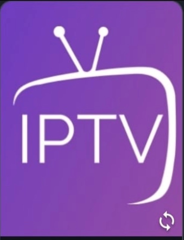 IPTV 12 mois