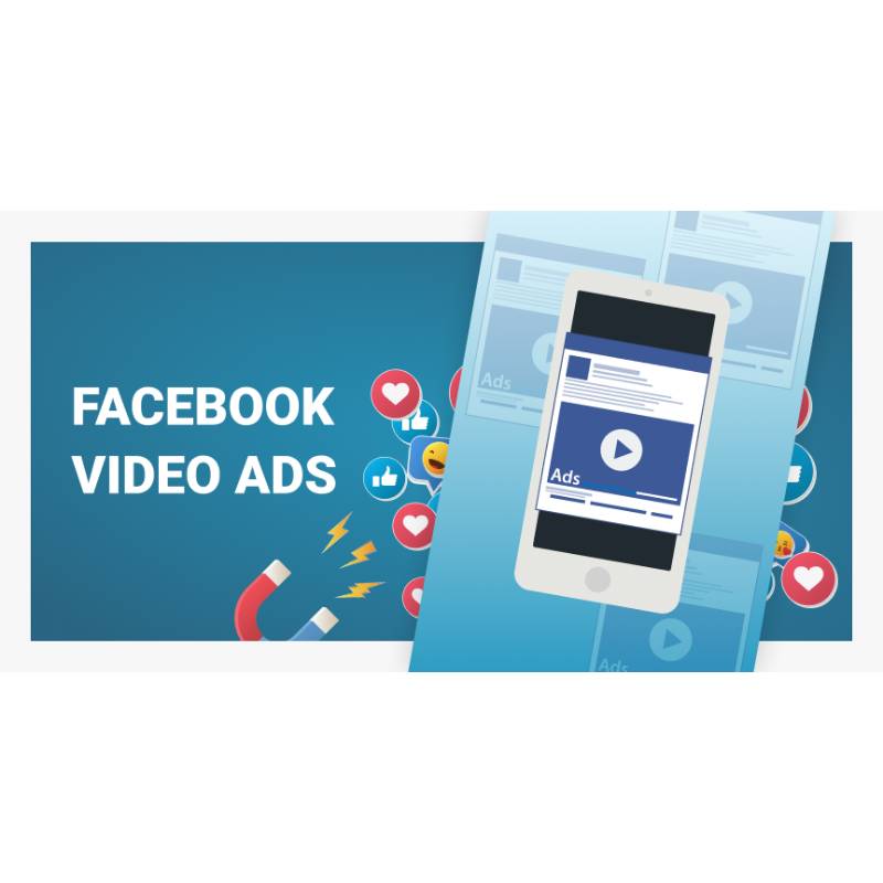 Facebook Video Views 影片播放次數