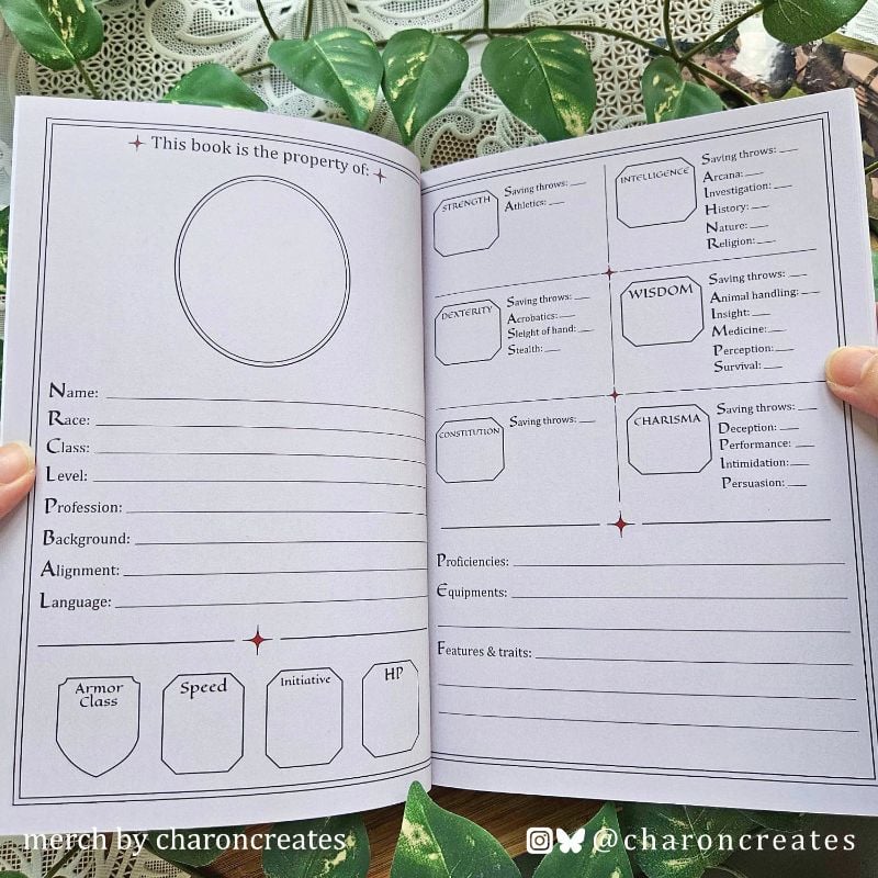 Fantasy Planner