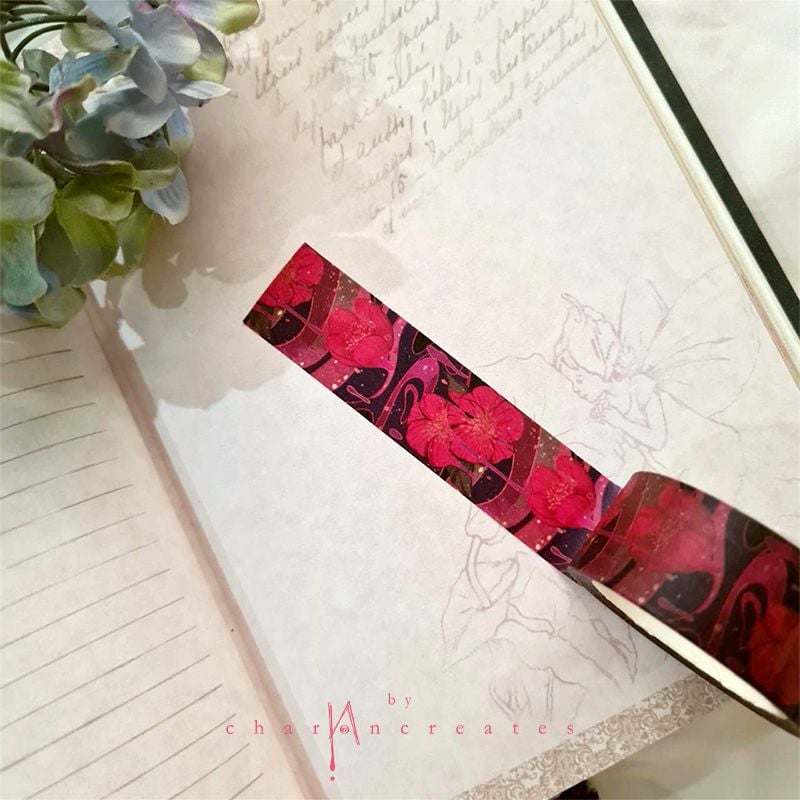 Washi tape