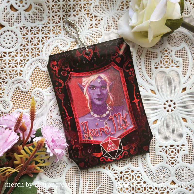 Photocard holder