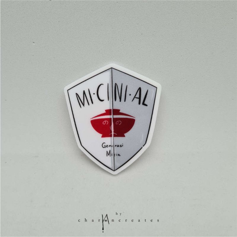 Original pins