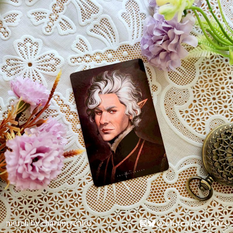 BG3 Renaissance portraits PC
