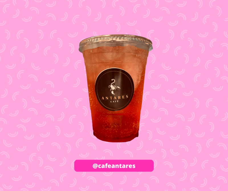 Soda italiana frio 12 onzas