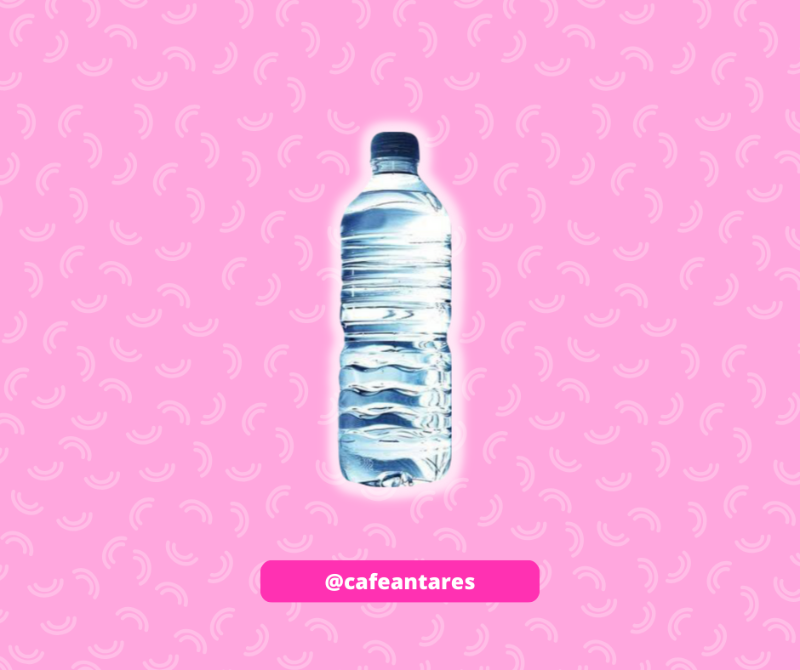 Agua Natural