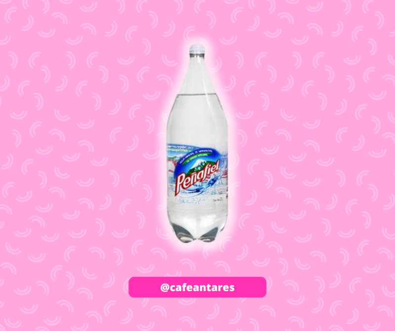 Agua Mineral