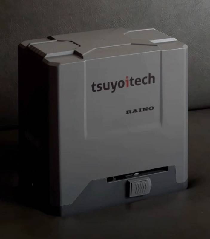 RAINO SL 400