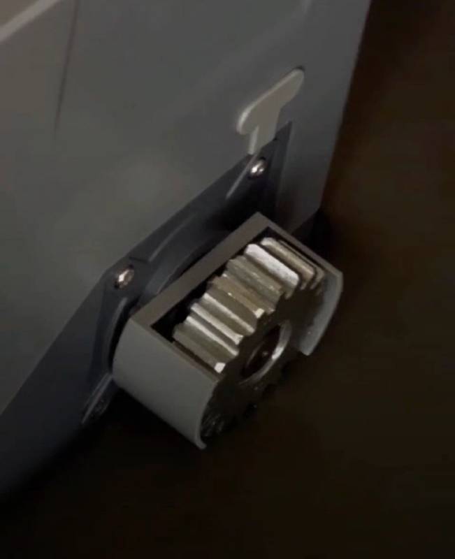 RAINO SL 400