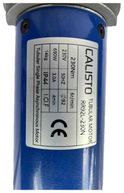 TUBLAR 92 CTM