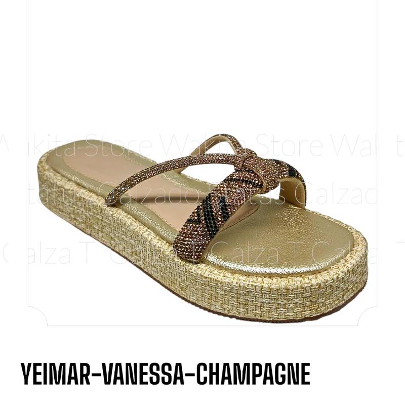 YEIMAR-VANESSA-CHAMPAGNE