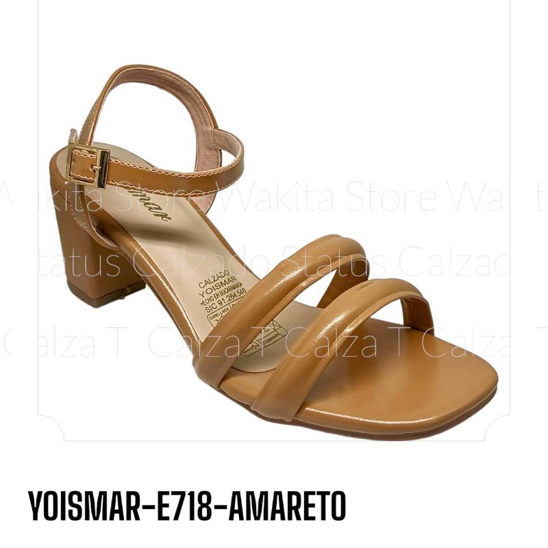 YOISMAR-E718-AMARETO