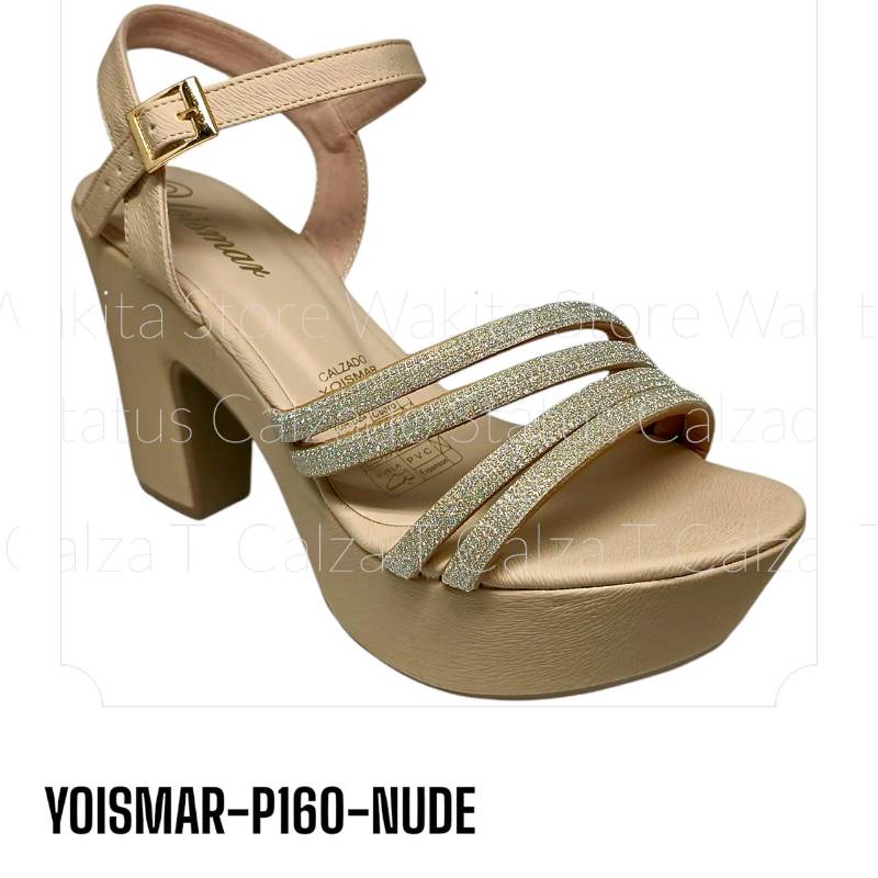 YOISMAR-P160-NUDE