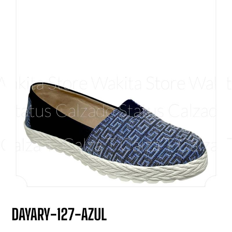 DAYARY-127-AZUL