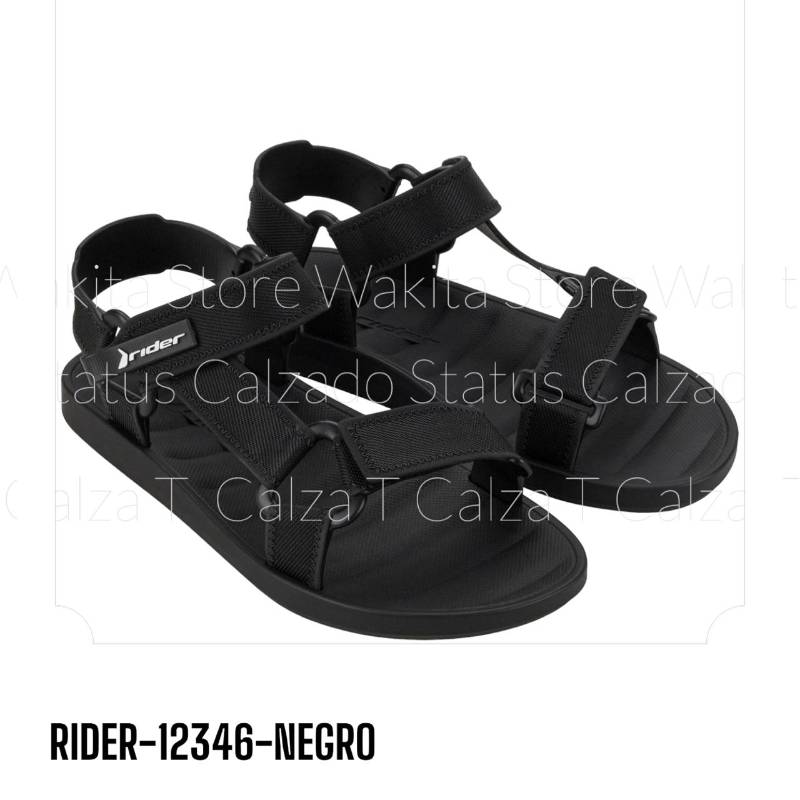 RIDER-12346-NEGRO