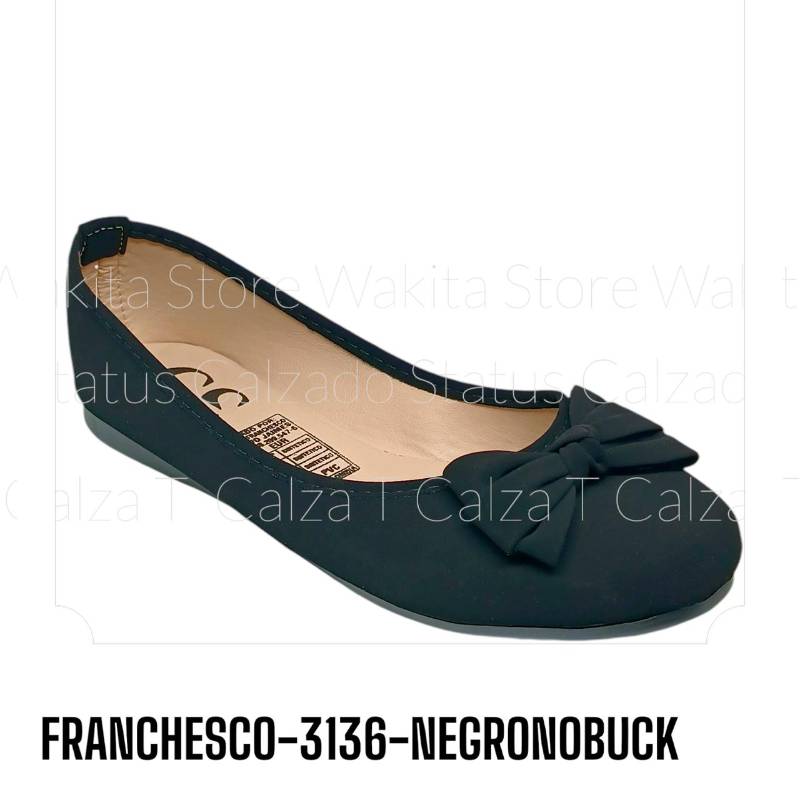 FRANCHESCO-3136-NEGRONOBUCK