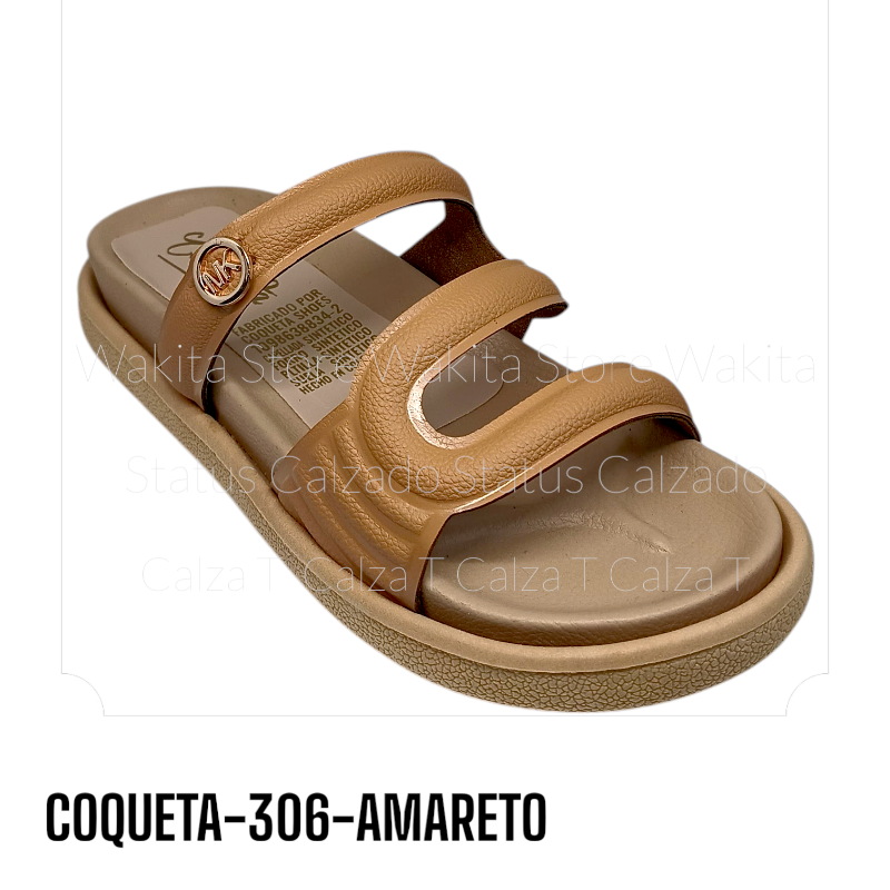 COQUETA-306-AMARETO