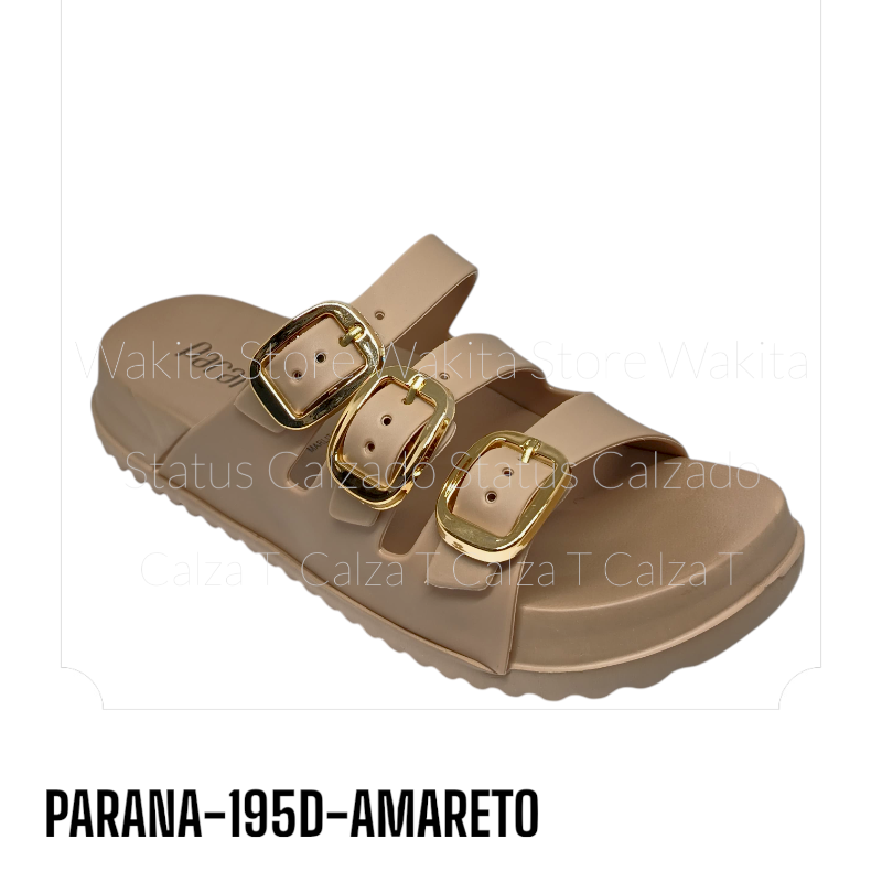 PARANA-195D-AMARETO
