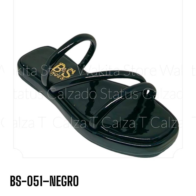 BS-O51-NEGRO