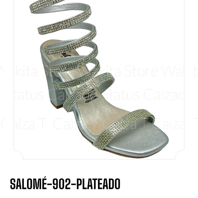 SALOME-902-PLATEADO