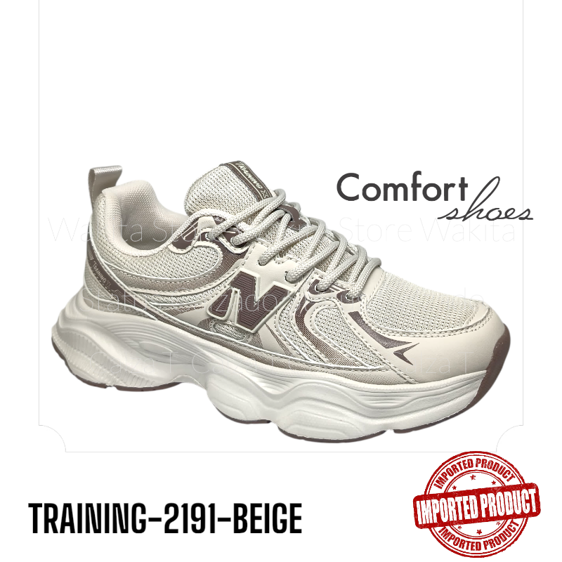 TRAINING-2191-BEIGE