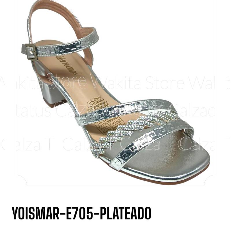 YOISMAR-E705-PLATEADO