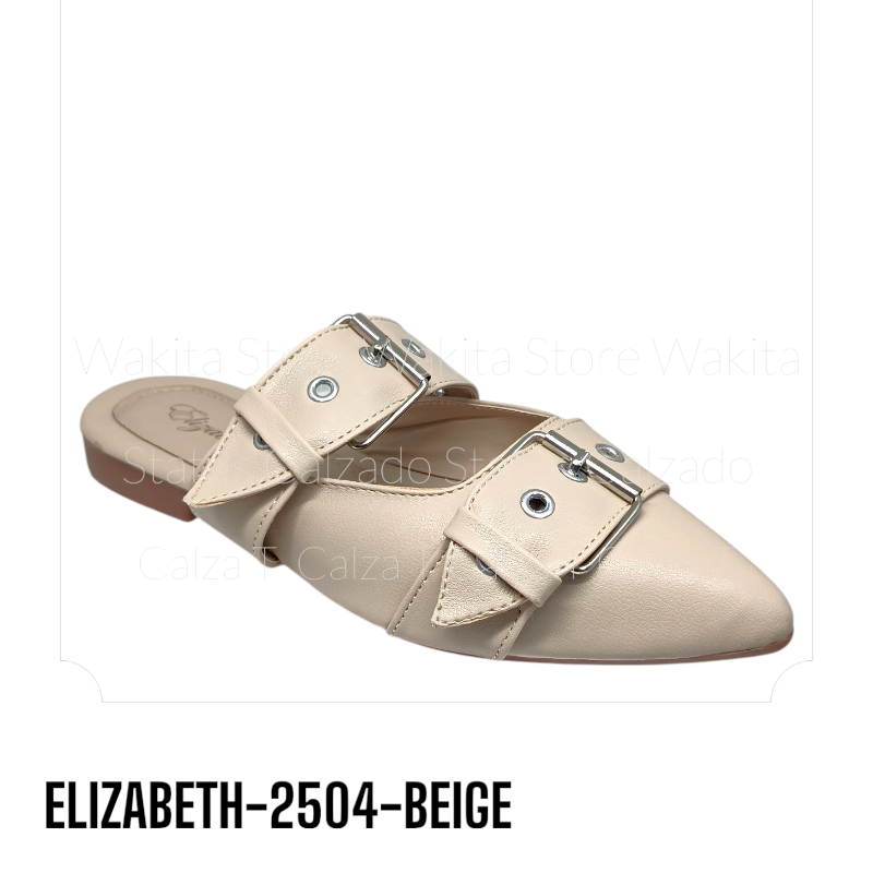 ELIZABETH-2504-BEIGE