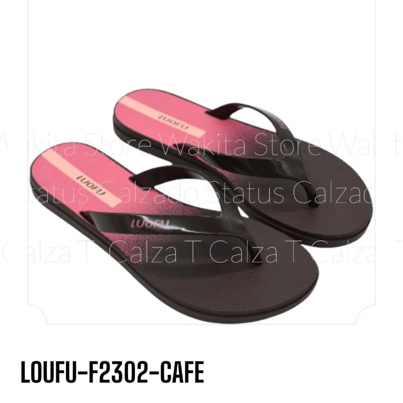 LOUFU-F2302-CAFE