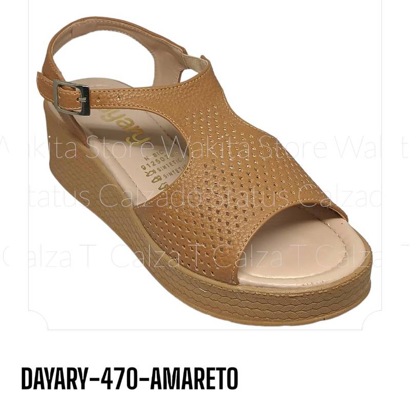 DAYARY-470-AMARETO