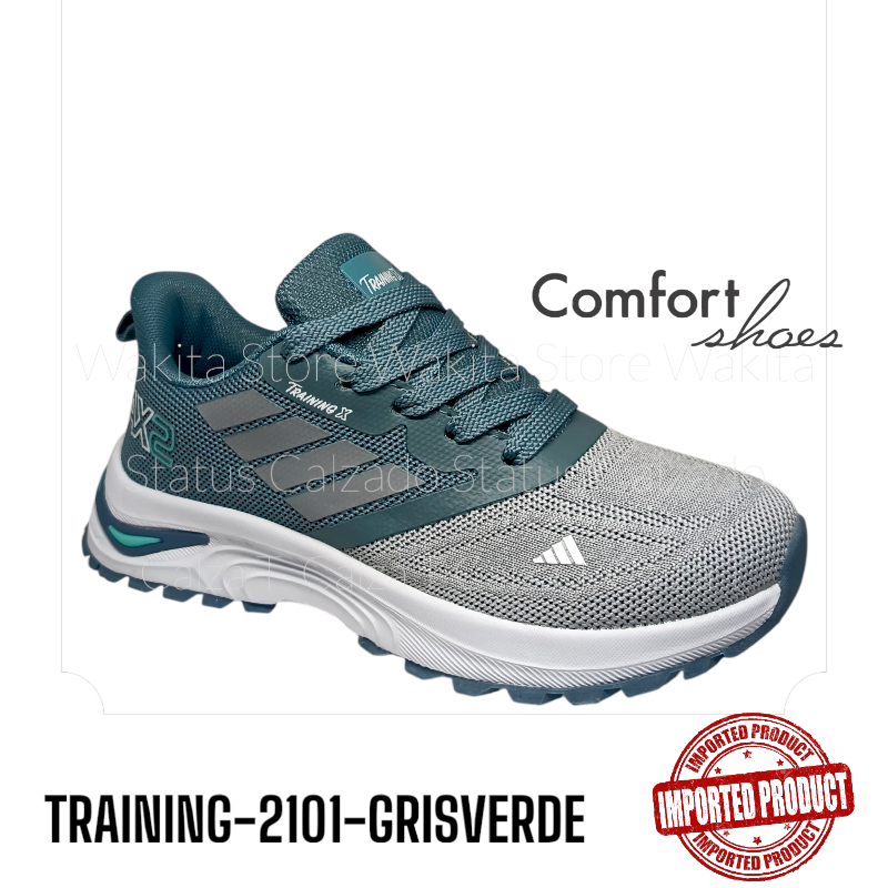TRAINING-2101-GRISVERDE