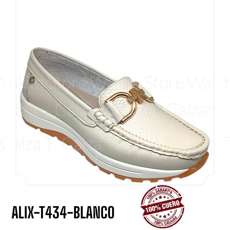 ALIX-T434-BLANCO