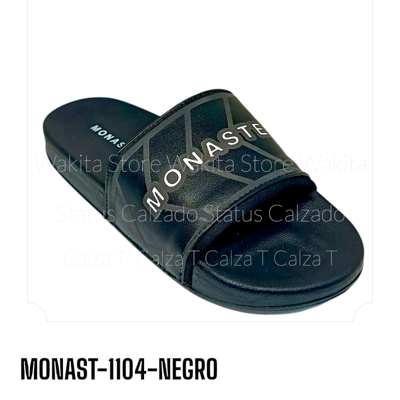 MONAST-1104-NEGRO
