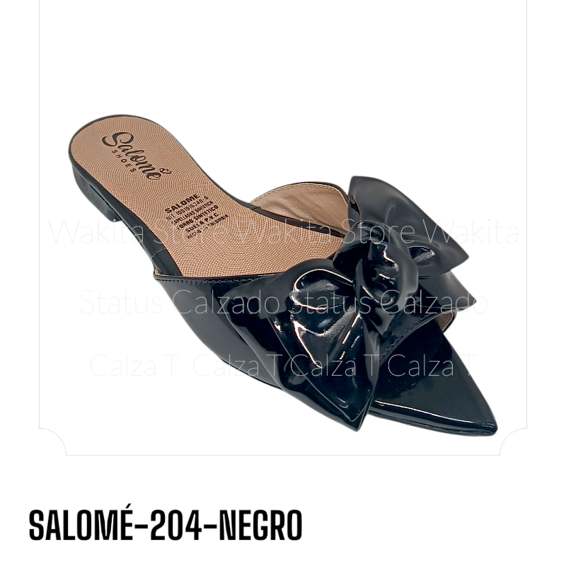 SALOME-204-NEGRO