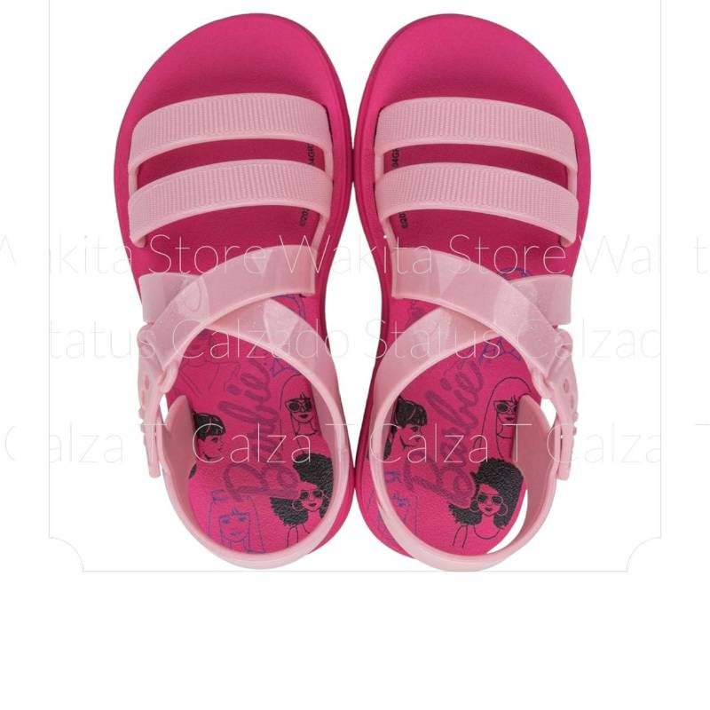 BARBIE-2955-FUCSIA