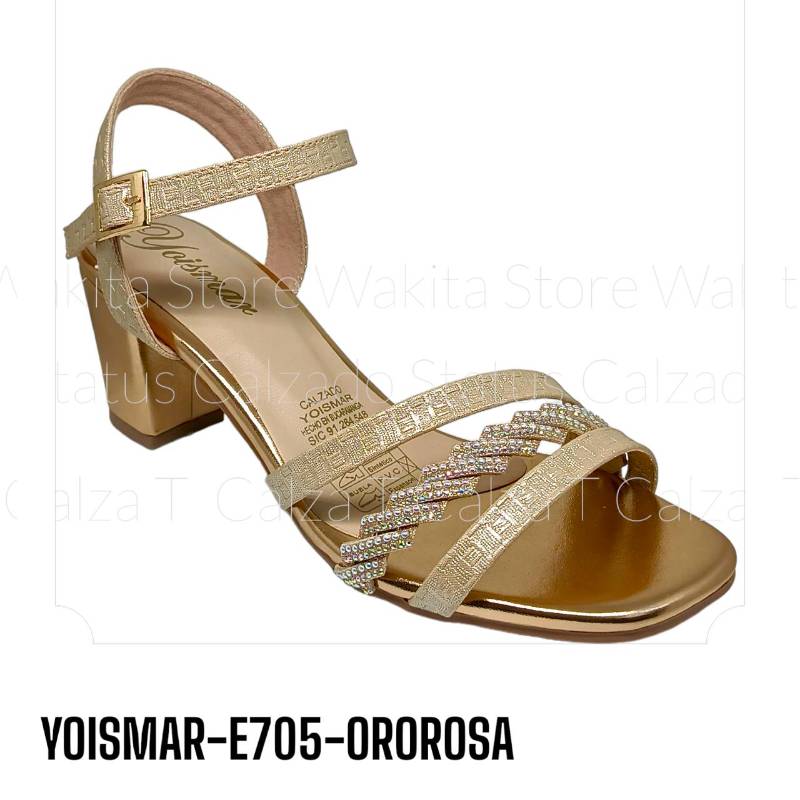 YOISMAR-E705-OROROSA