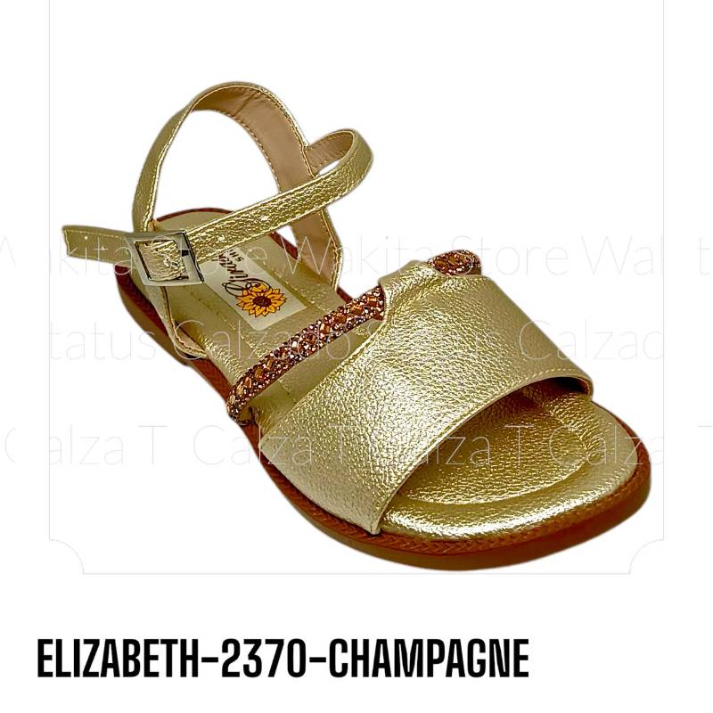 ELIZABETH-2370-CHAMPAGNE