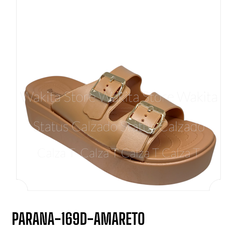 PARANA-169D-AMARETO