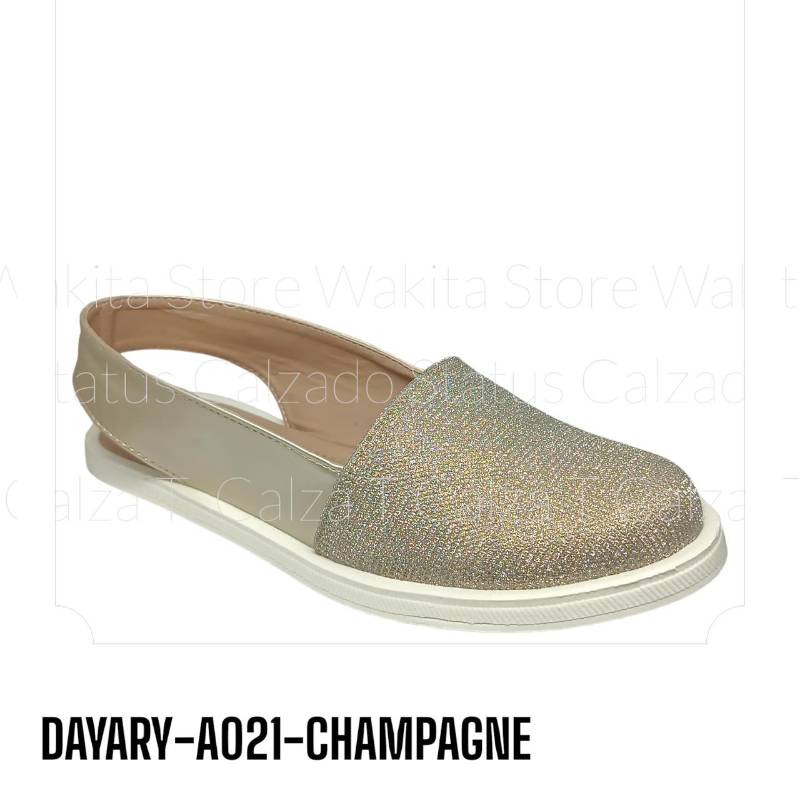 DAYARY-A021-CHAMPAGNE